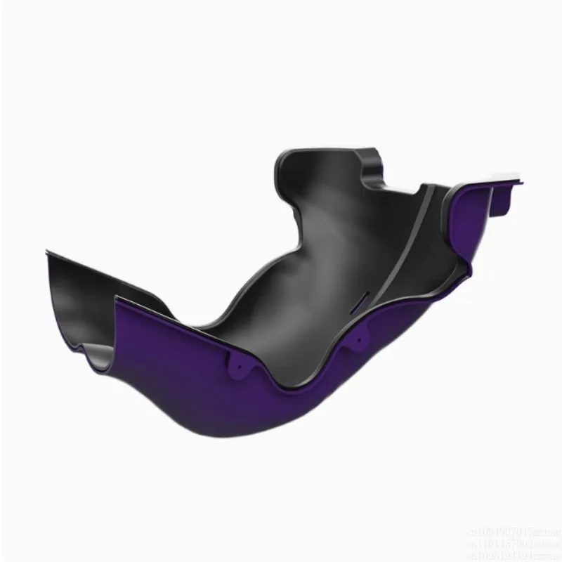 Formula Car Seat Emulator Bracket L Plate Fixing Bracket