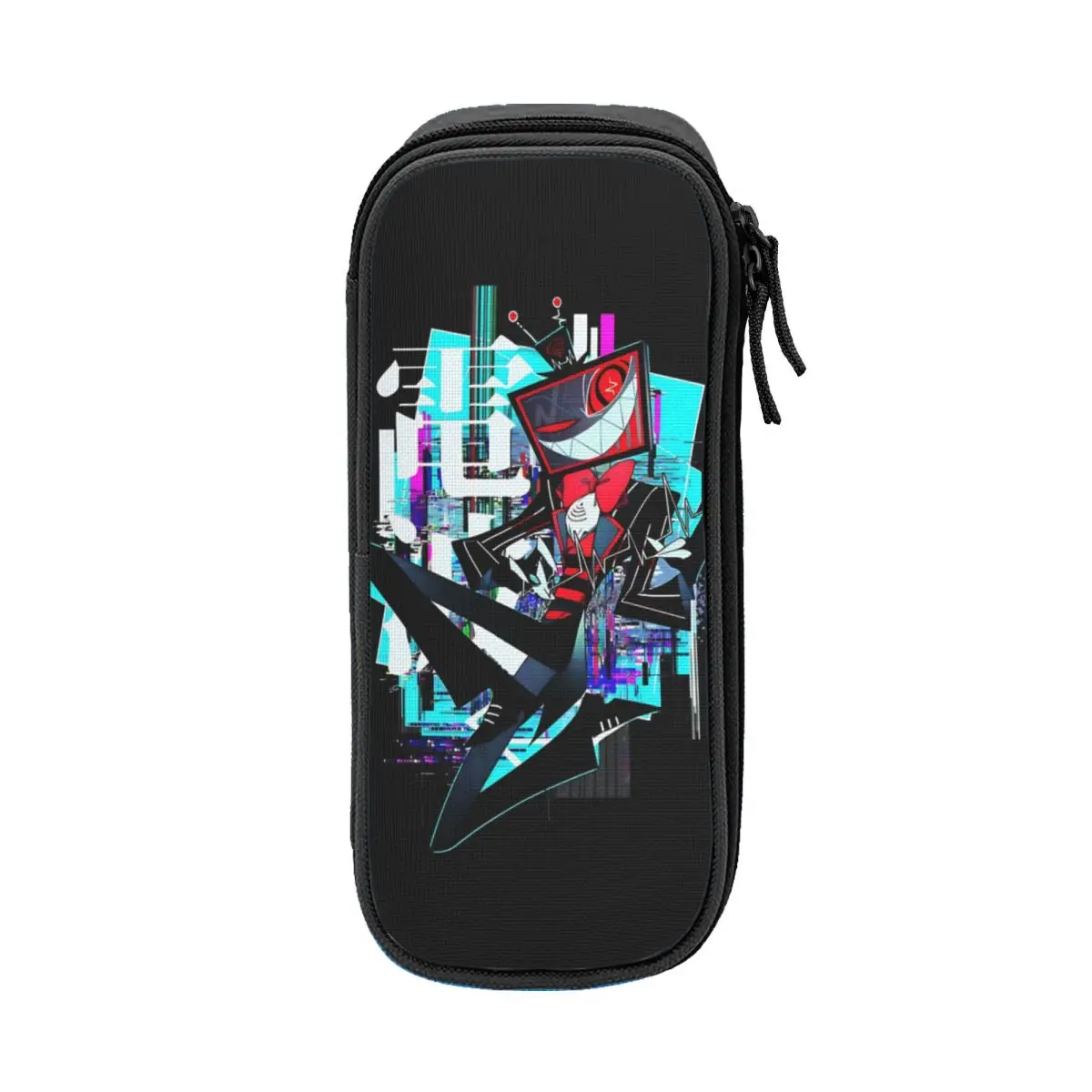 

Vox Hazbined Pencil Cases Pencilcases Pen Holder for Student Big Capacity Pencil Bags Students School Gift Stationery