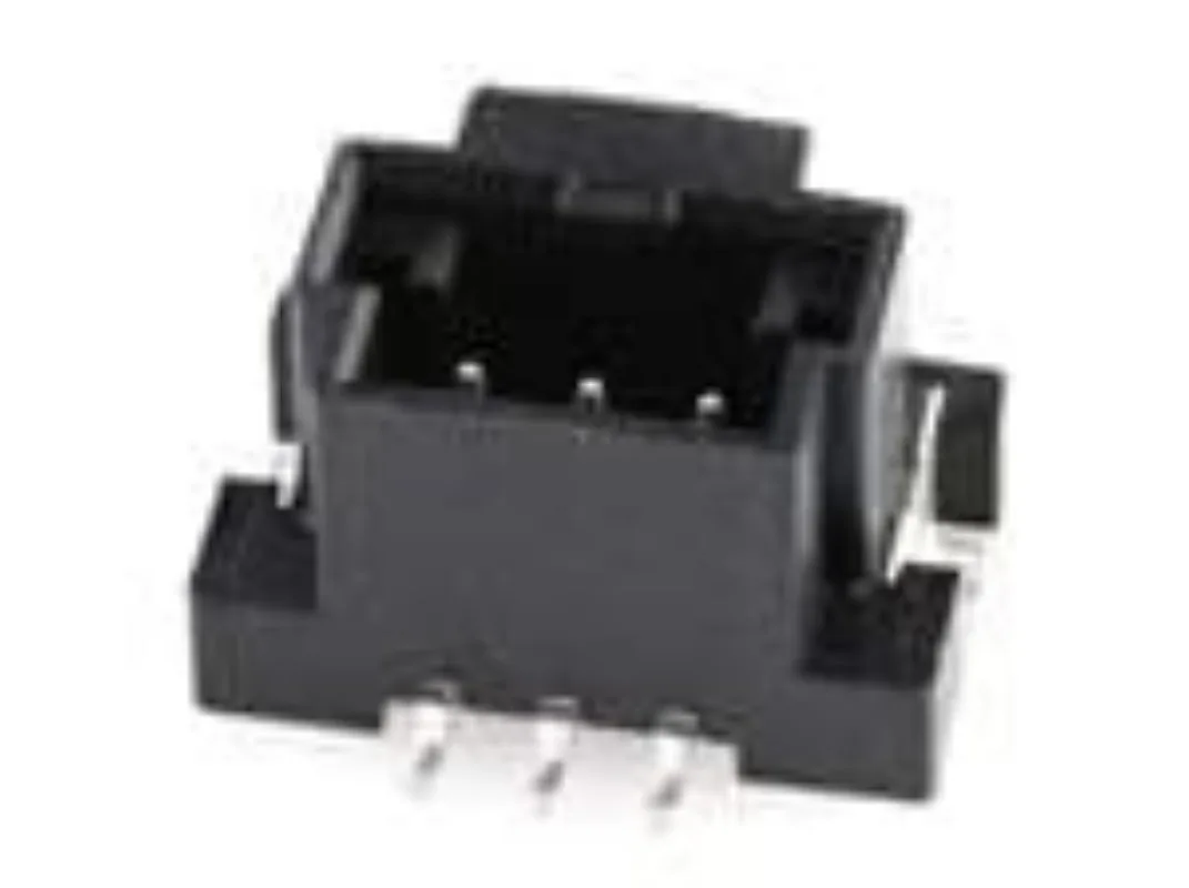 

(5/10pcs) 5600200230 MOLEX 2.0 W/B SMT ST Au 2ckt EMBOSSED TP PKG