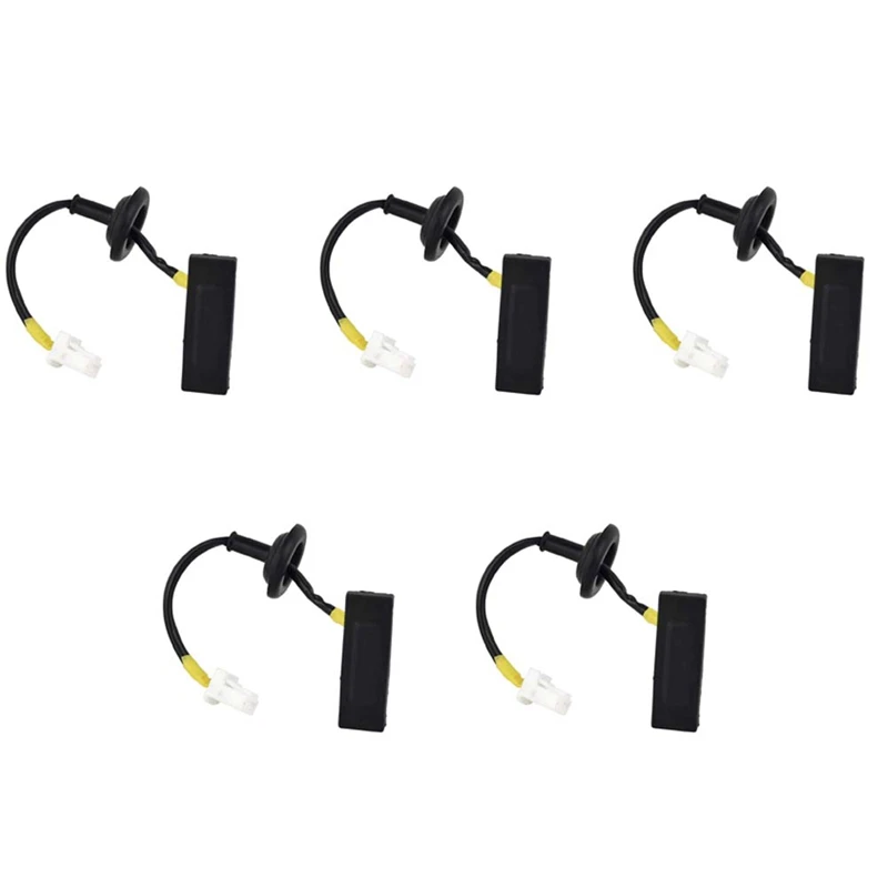 

5X кнопки пускового переключателя для Hyundai Verna SOLARIS 2010-2016 хэтчбек 81260-1R000 812601W220