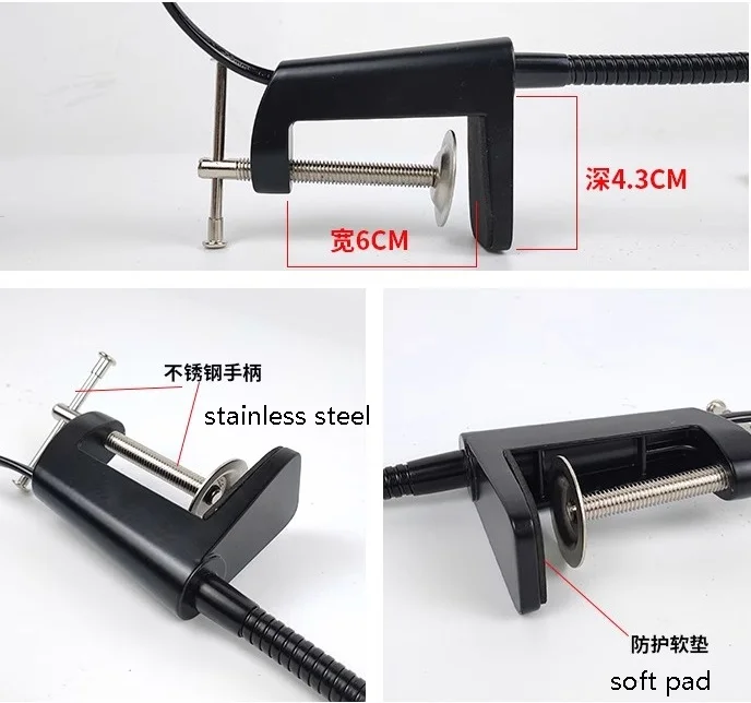 10W 110V 220V LED LIGHT FOR SEWING MACHINE