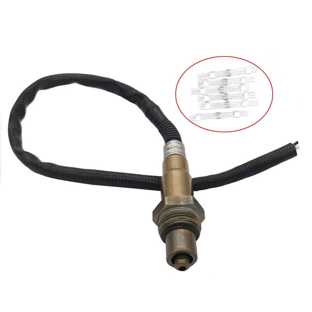 39265-2A220 Diesel Exhaust PM Particle Matter Sensor Probe Fit for Hyundai Kia Cerato Forte 1.6 CRDI 2015 2016 2017 2018 D4FB