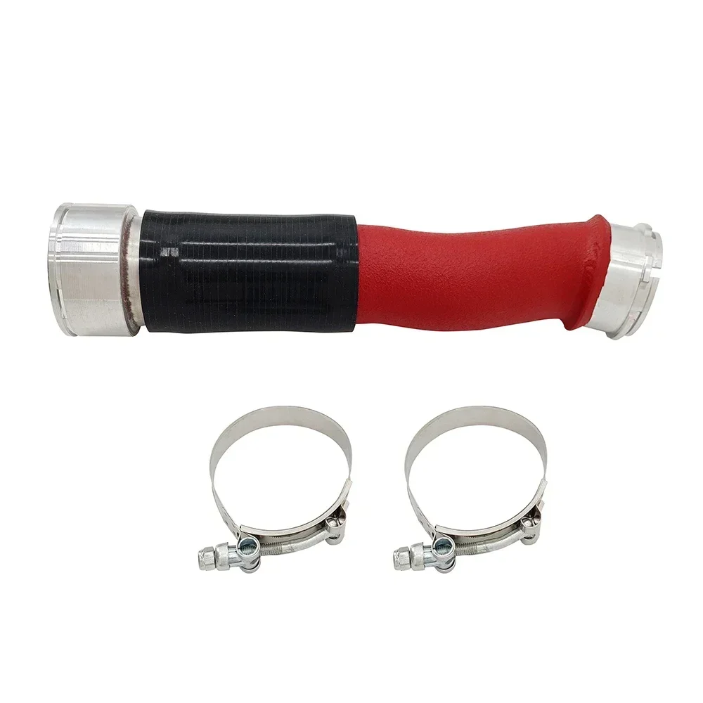 Inlaattraject turbo boost pijp kit Voor BMW N55 M2 M135i M235i 335i 435i ix F20 F21 F23 F30 F31 F32 F35 F87 3.0 T - afbeelding 2