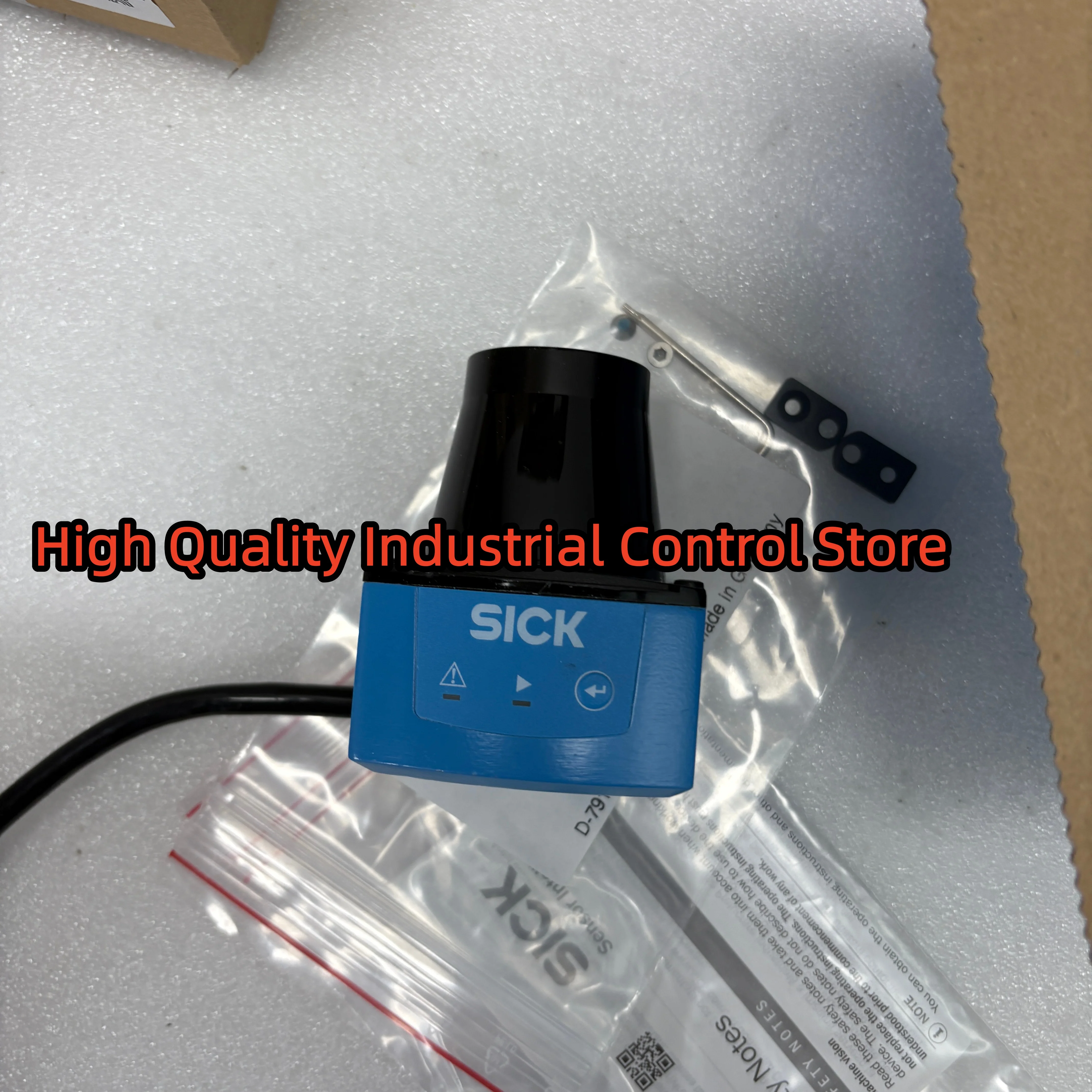 

Brand new sensor TIM510-9950000S01