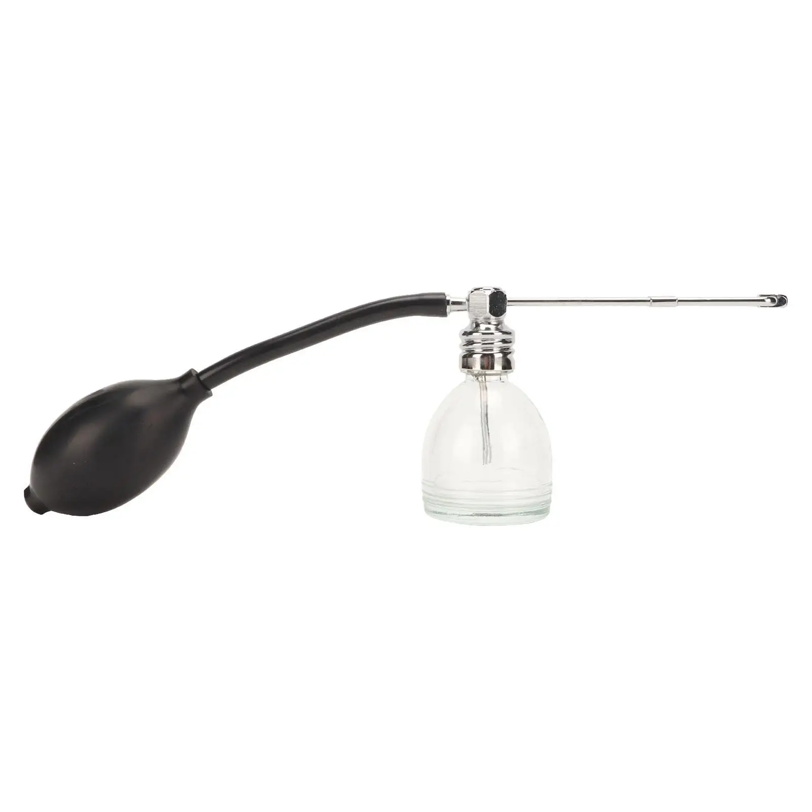 

Plastic Powder Sprayer Spray Applicator for Precise Dispensing in for hospital Use
