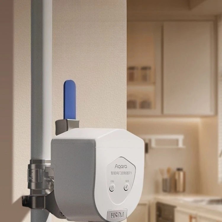 Aqara Green Rice Sm…