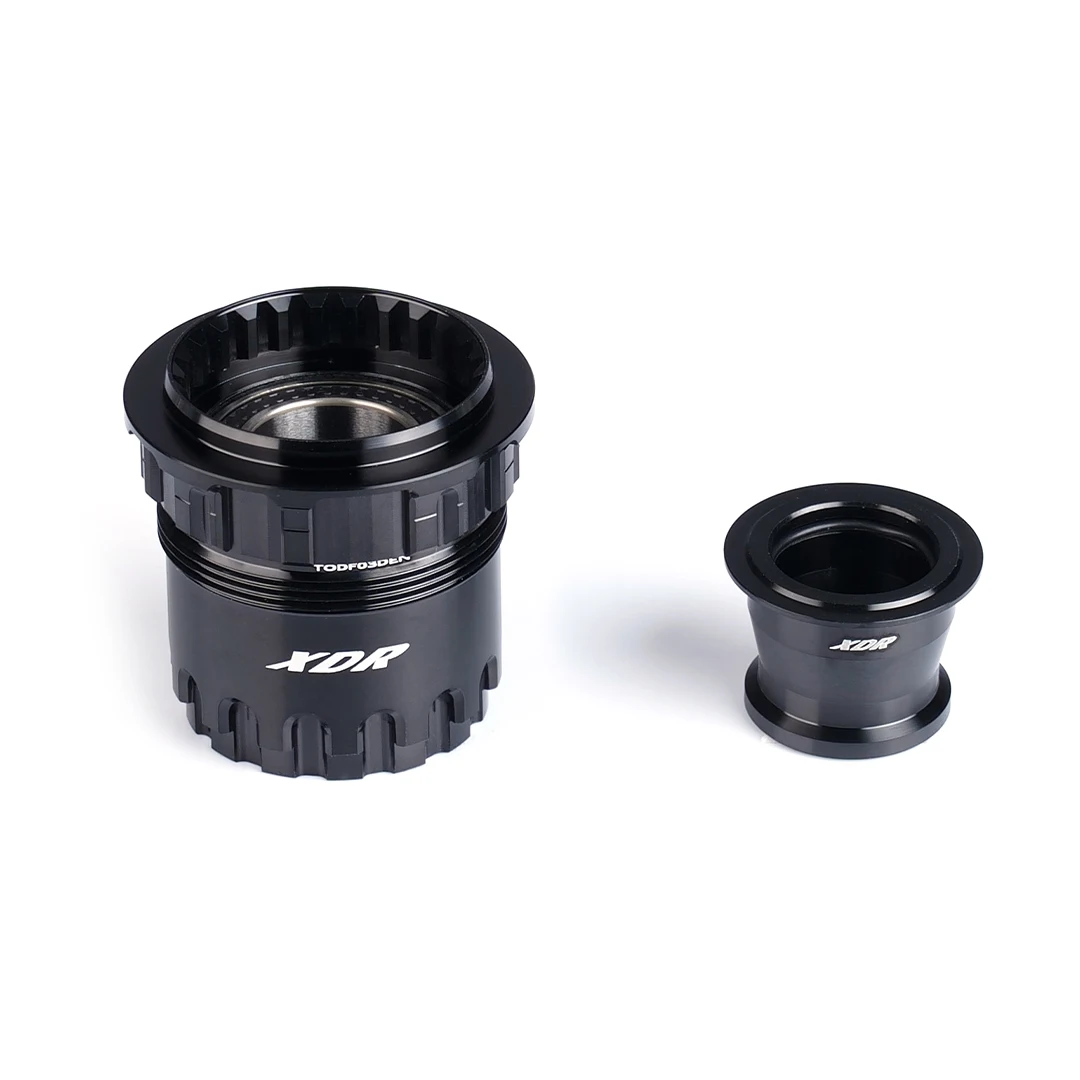 RD13/RD13M/RD17/RD23/RD34-Center Thru Hub FreeBody Hub Components-Steel/Ceramic-HG/XDR image 3
