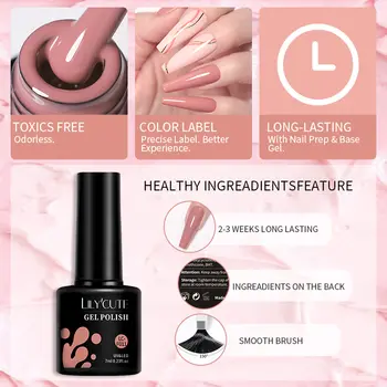 10 最佳銷售 美甲印花油 - №7