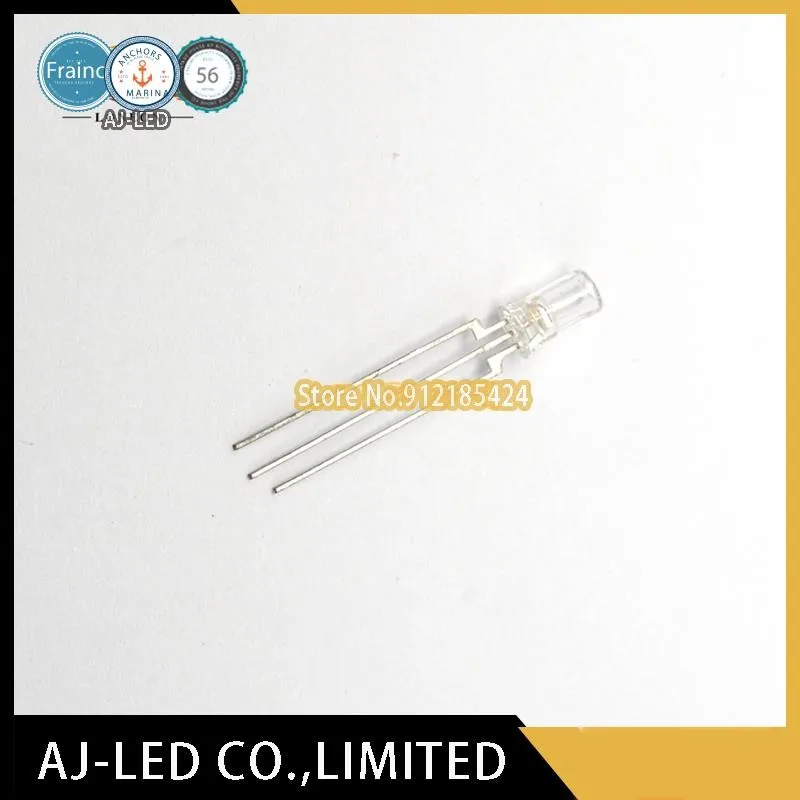

2pcs/lot SFH551 Fiber Optic Receiver Tube Receiver High Speed ​​Sensitive Switch Fiber Optic Transmitter Wavelength 700nm