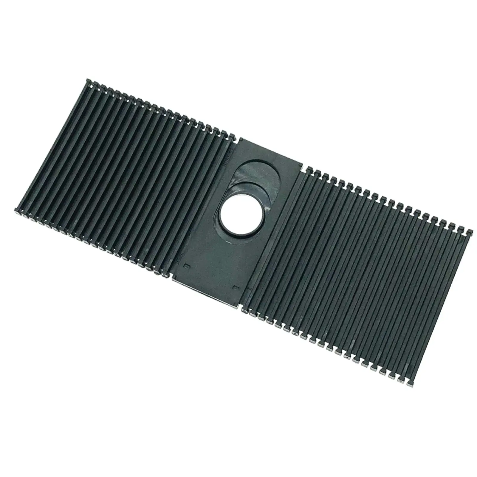 

4E1713187A Interior Center Gear Lever Strip Cover Trim for A8/S8 Replacement