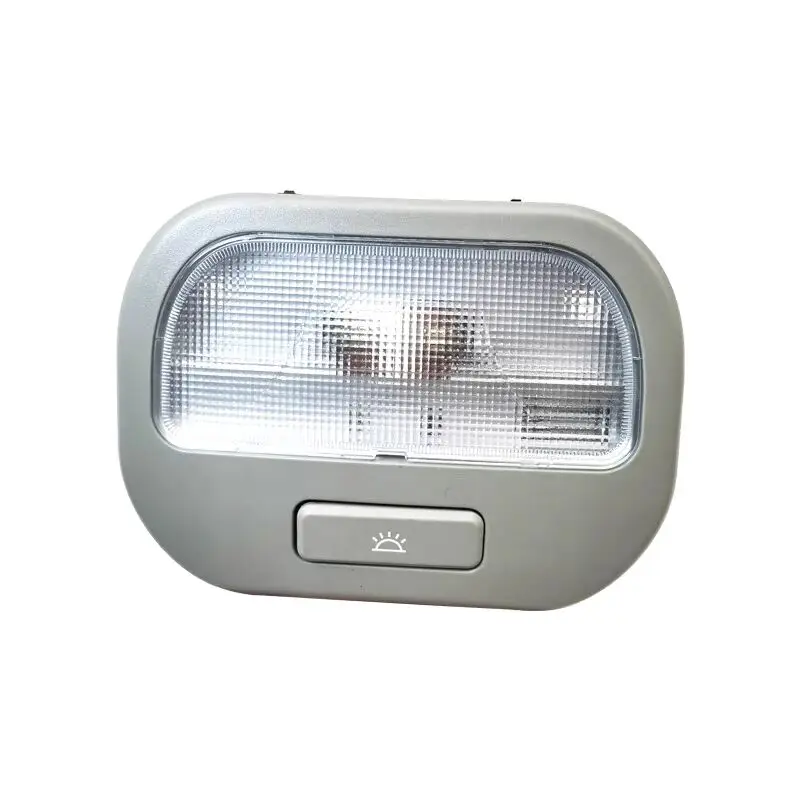 Auto parts for JAC Refine M3/M4/S3/S5 Rear Dome Light, Reading Lamp, Interior Light, Overhead Light, Rear Row Light