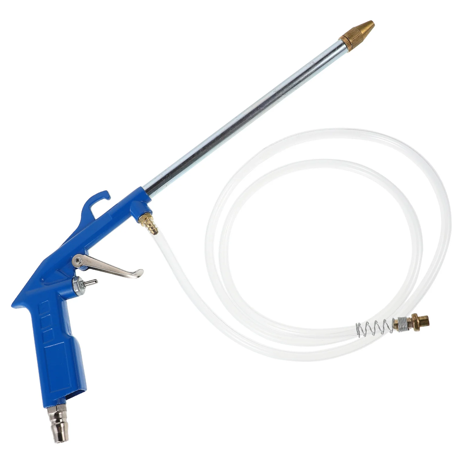 

High Pressure Car Wash Tool Universal Engine Cleaner Lightweight Portable Durable for Efficient Dust Removal Cleaning Nozzle