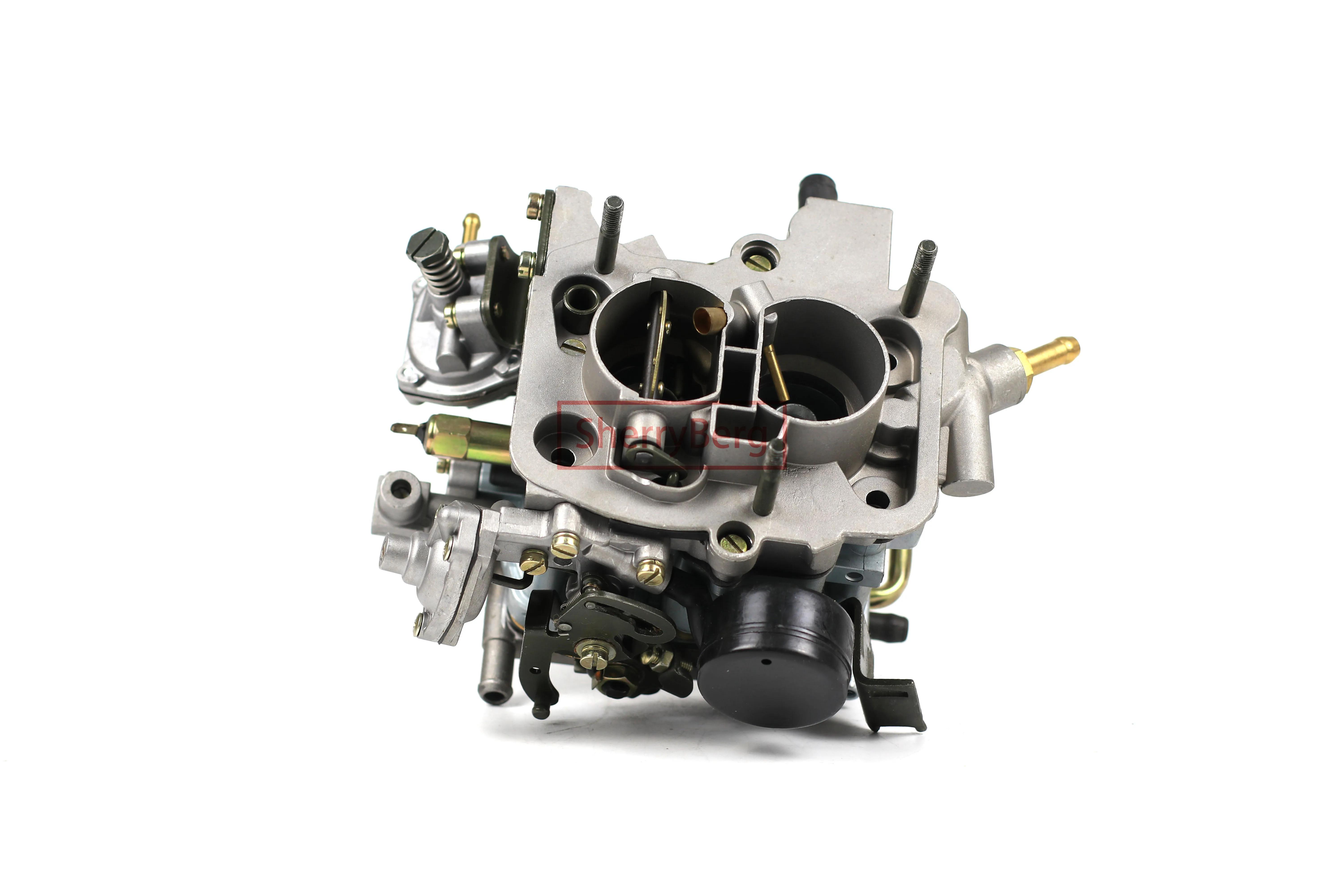 Carburador SherryBerg Karburadcor para RENAULT 5/9/11 1984 1985 1986 1987 - 1990 TS/GTS 1400cc, Carburador WEBER 32 DRT 23/102