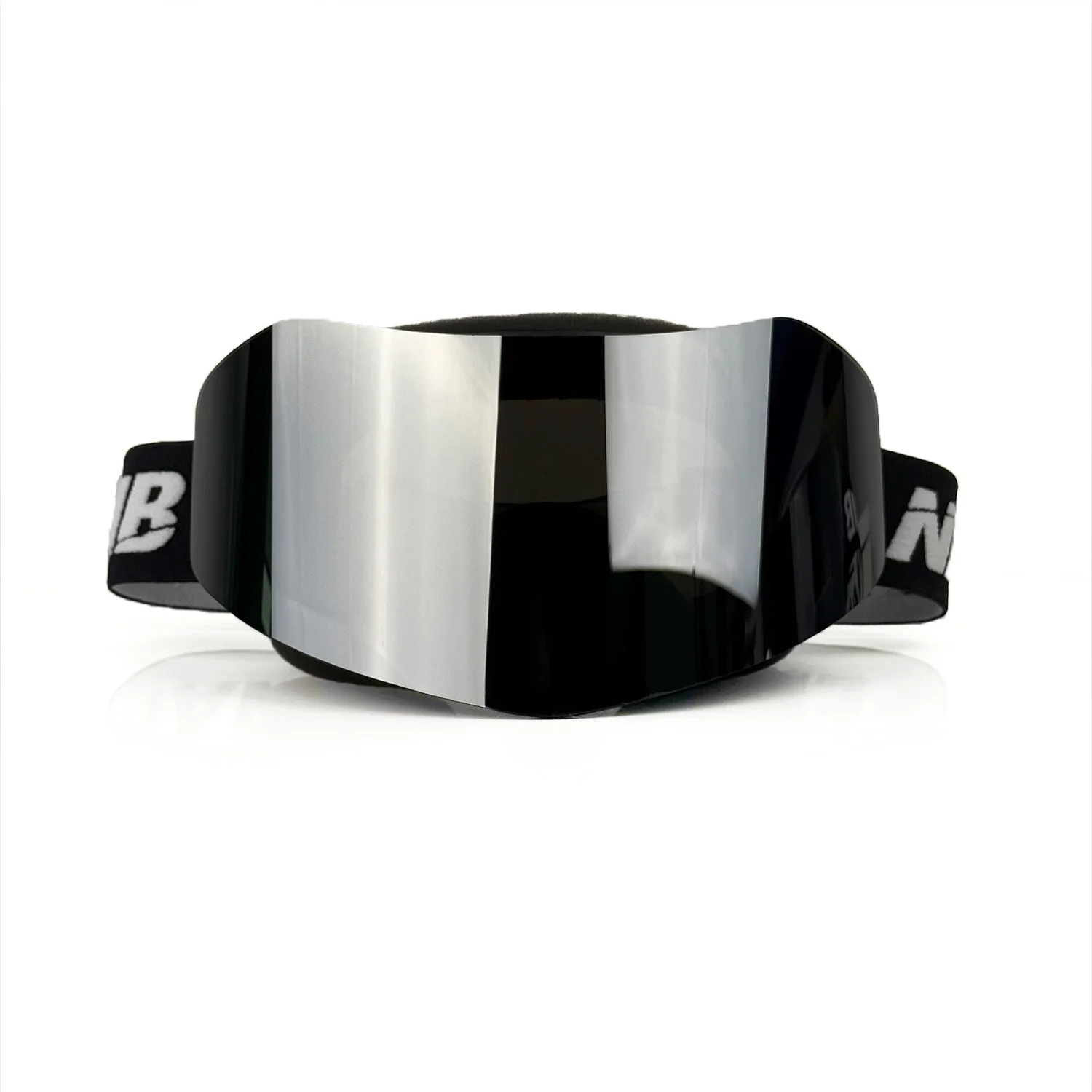 

Off-Road Riding Goggles - Wind/Dust Proof for Motocross, ATV, MTB & Snow Adventures - UV Protection Sports Eyewear