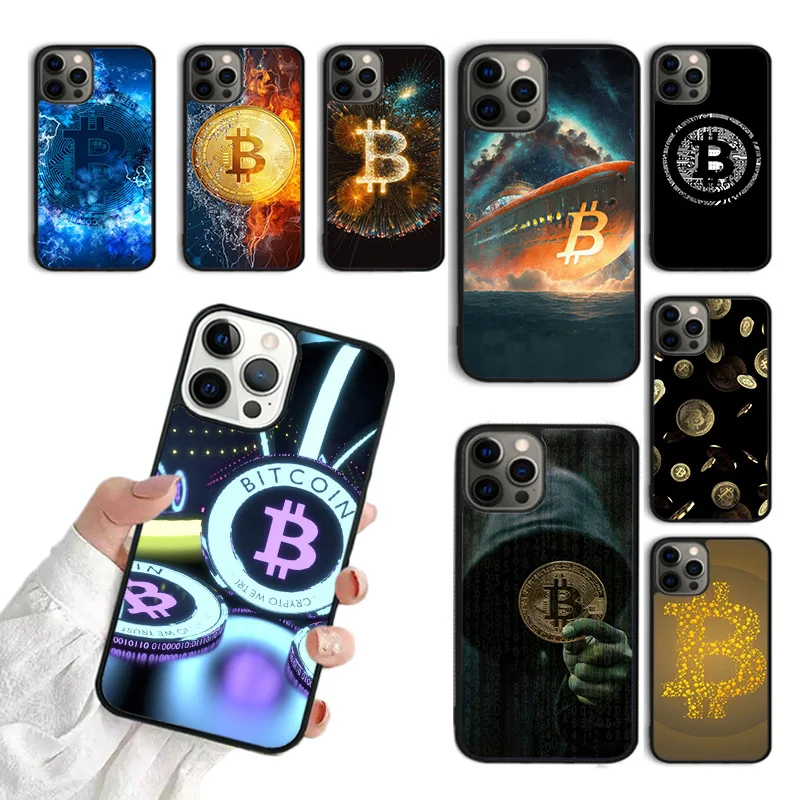 Btc Bitcoin Phone C…