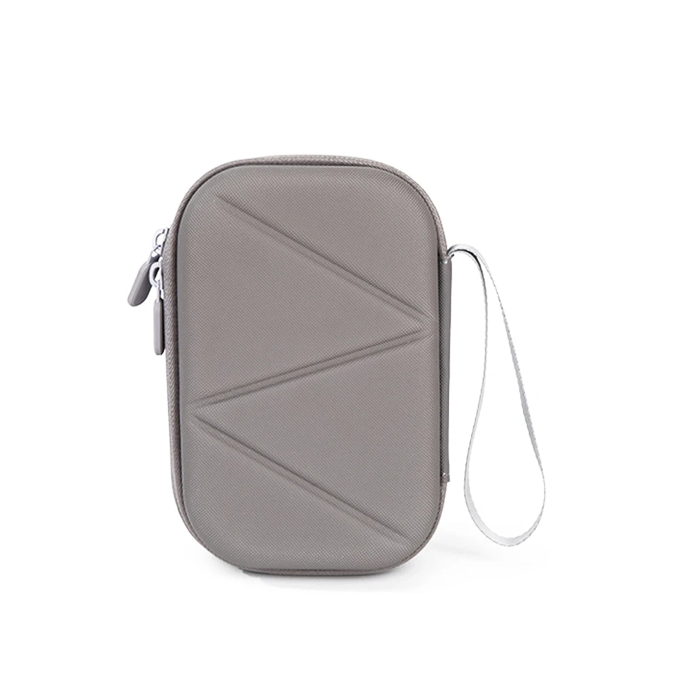 Harde beschermhoes voor DJI Li - Drone Hard Shell Case recensie en prijs