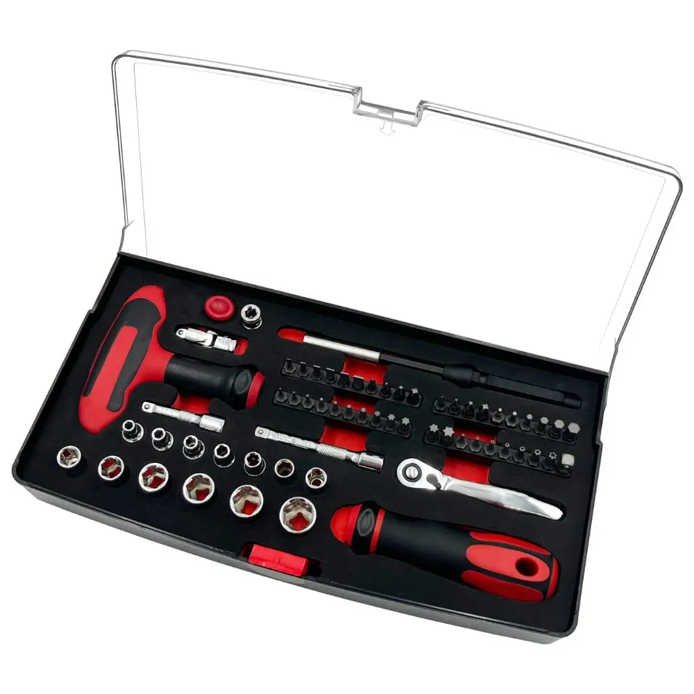 

Quick-change Factory Direct Supply set of bits for screwdriver