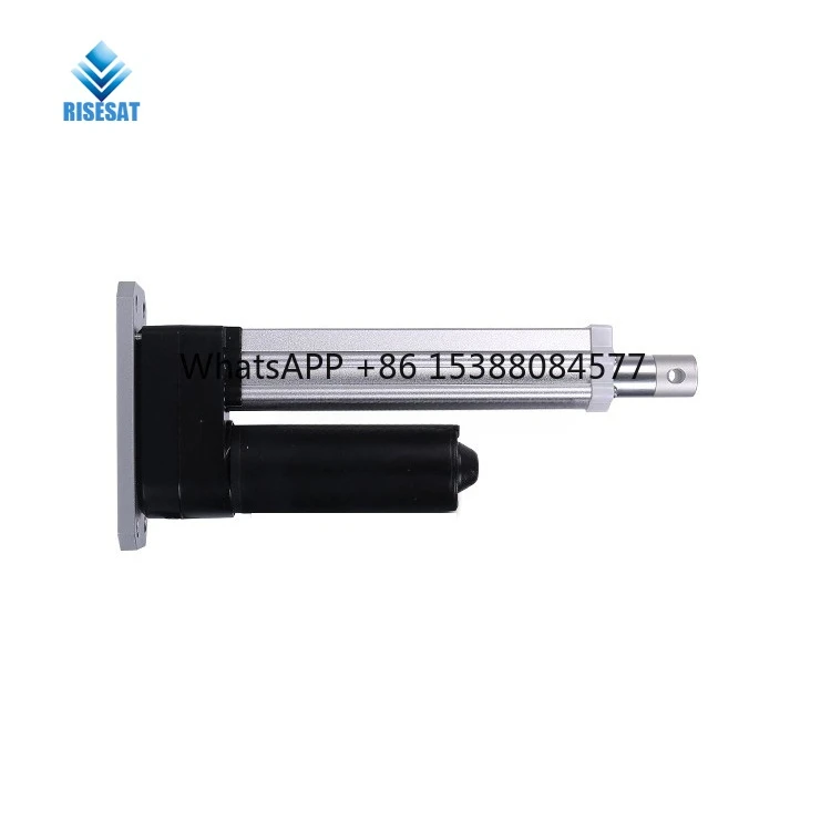 3000N IP66 Linear A…