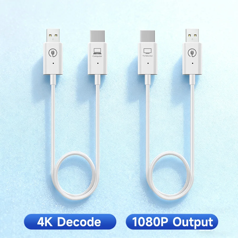 

50 м комплект беспроводного расширителя HDMI 4K декодирование 1080P выход HDMI передатчик и приемник для ТВ-палка монитор переключатель ПК