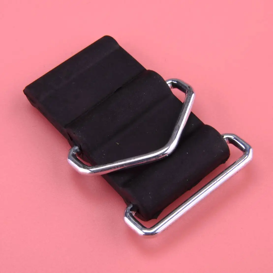 59V-24173-00-00 Motorcycle Fuel Gas Tank Hold Down Belt Band Strap fit for Yamaha PW50