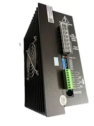 DM2282 CNC 2-phase Digital Stepper Driver 80~220V AC, 0.5~8.2A Peak Suitable for 2-phase 4-phase Motor
