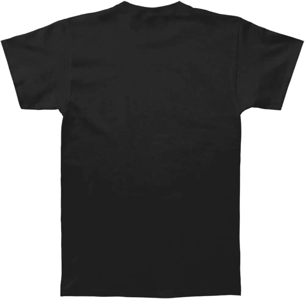 Men's Nocturnal T-Shirt Black