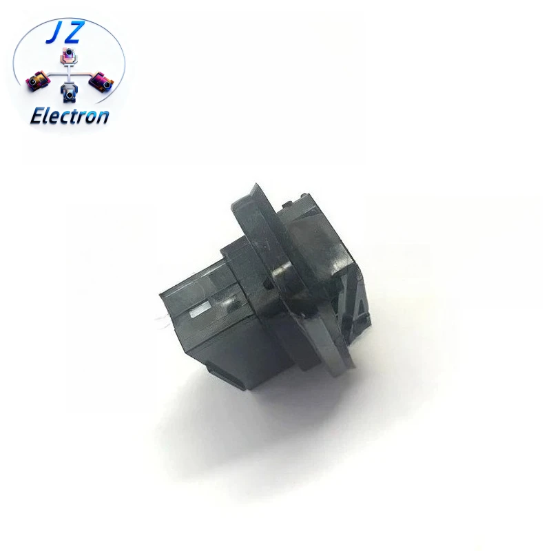 10PCS Original Genuine 1897481-2 Plastic Case Waterproof Connectors For Cars Smart Electronic Devices Automobile