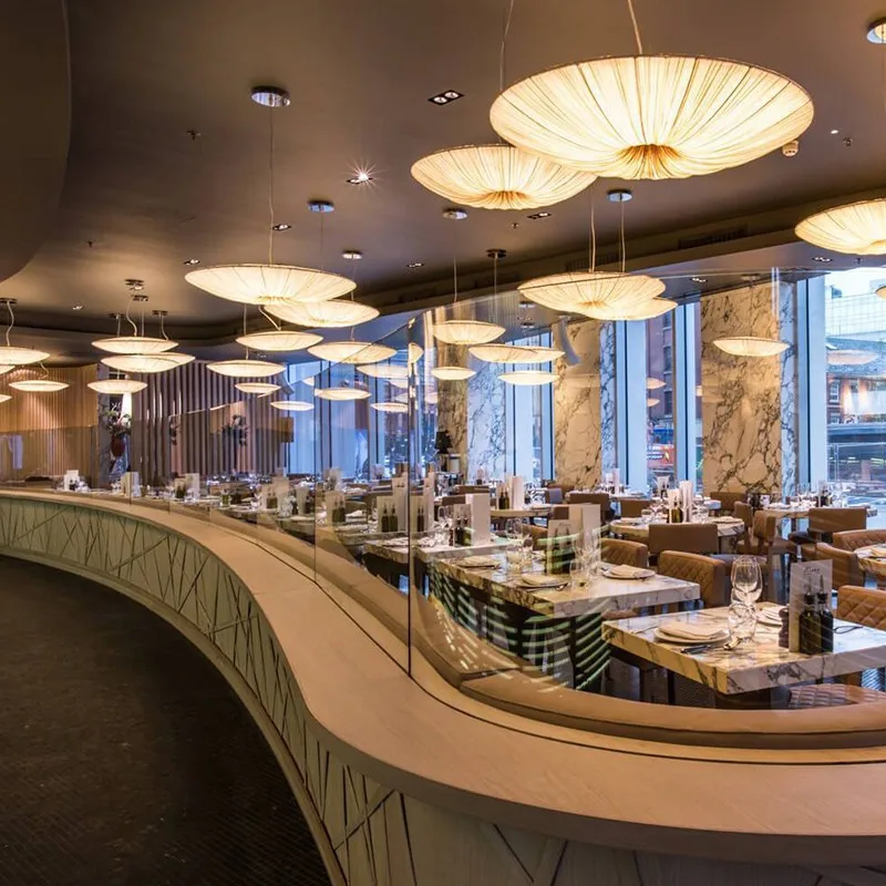 Simple Modern Led Ceiling Light Living room Dining room Bedroom Ceiling Lamp Home Decor Chandeliers Lighting Resturant Hang Lamp