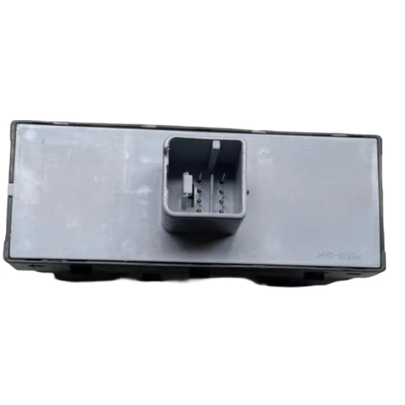 Brand New Genuine Window Regulator Glass Switch Button Chrome Plating for Volkswagen Golf 6 GTI