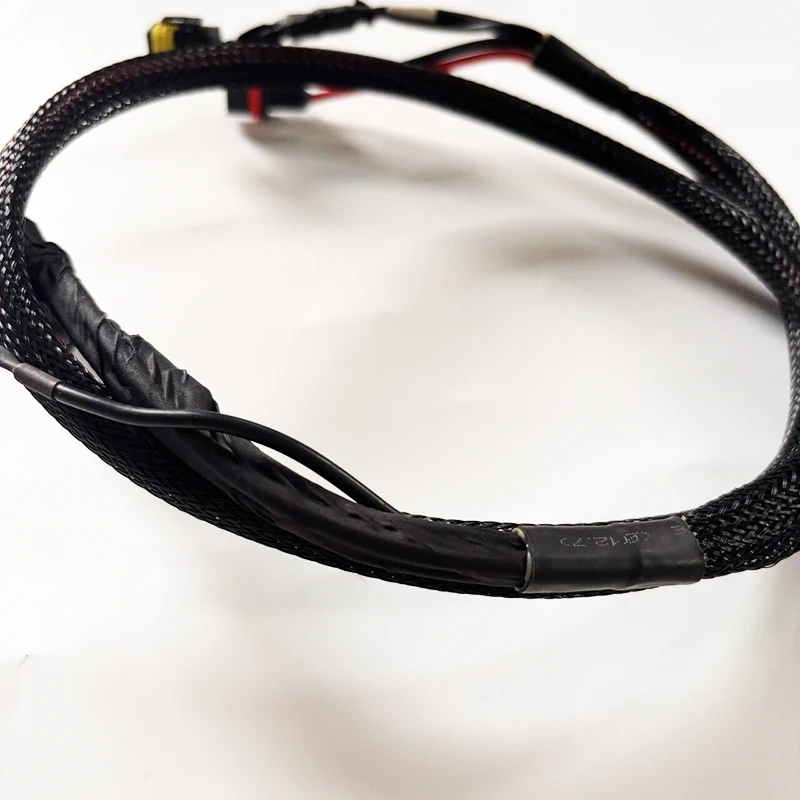 Оригинальная новинка для DJI T30 Arm M26 ESC-26, компаундная линия с DJI Argas, защита растений, аксессуары для дронов, запасные части