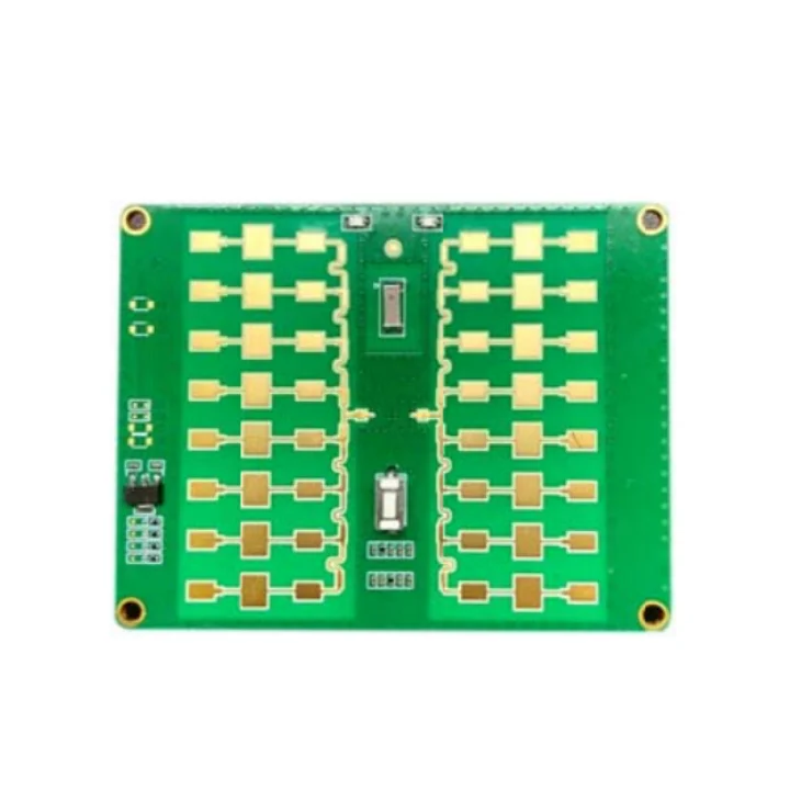 24GHz  velocity radar sensor for long-distance speed measurement of more than 200 meters