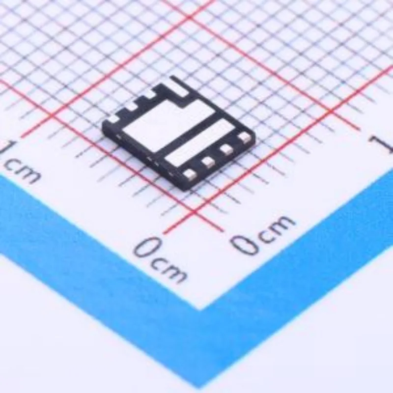 (5-20pcs) AOE6930 DFN(5x6) 100% Original In Stock (MOSFET) 24W 75W 30V 22A 85A 2 N
