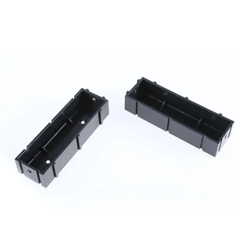 Together Battery Slot for 21700 and 18650, 10 Holders with Conductives Link Drop shipping