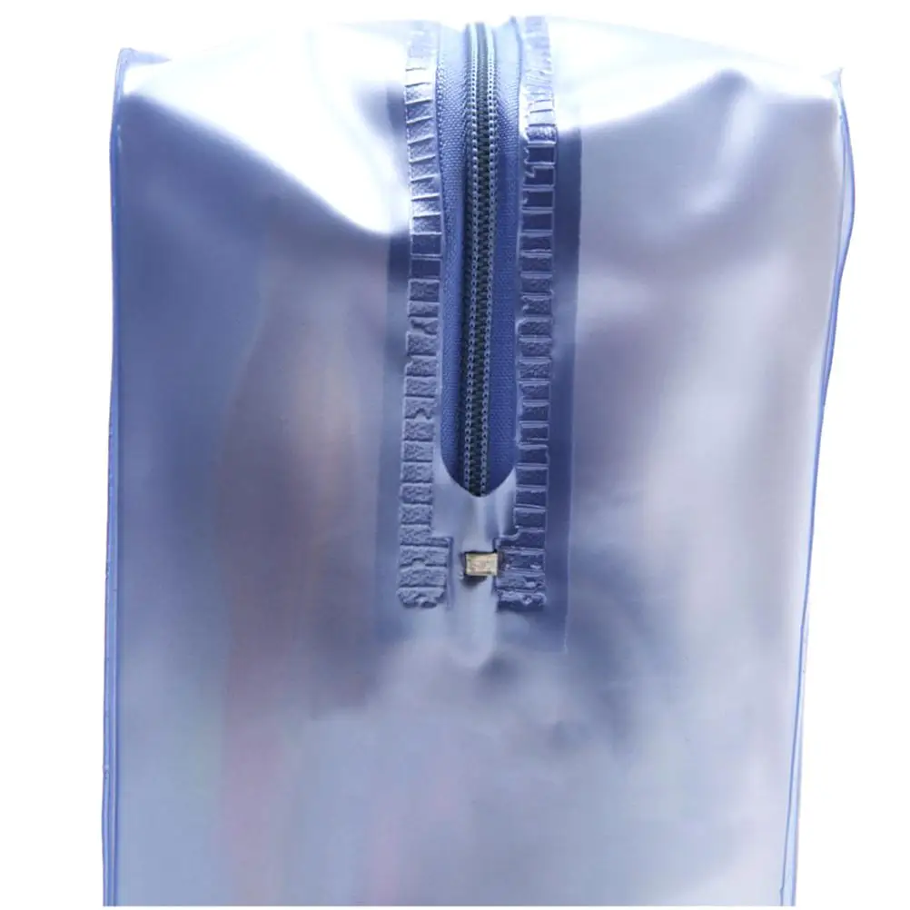 

Waterproof Swimming Bag PVC Pouch Large Capacity Boating Kayaking Camping Outdoor Activities Storage Solution