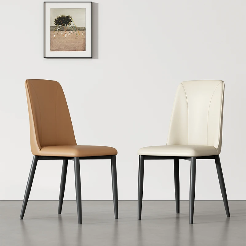 

Modern Designer Dining Chairs Wedding Luxury Funky Occasional Gaming Dining Chairs Lounge Muebles Para Hogar Furniture Home