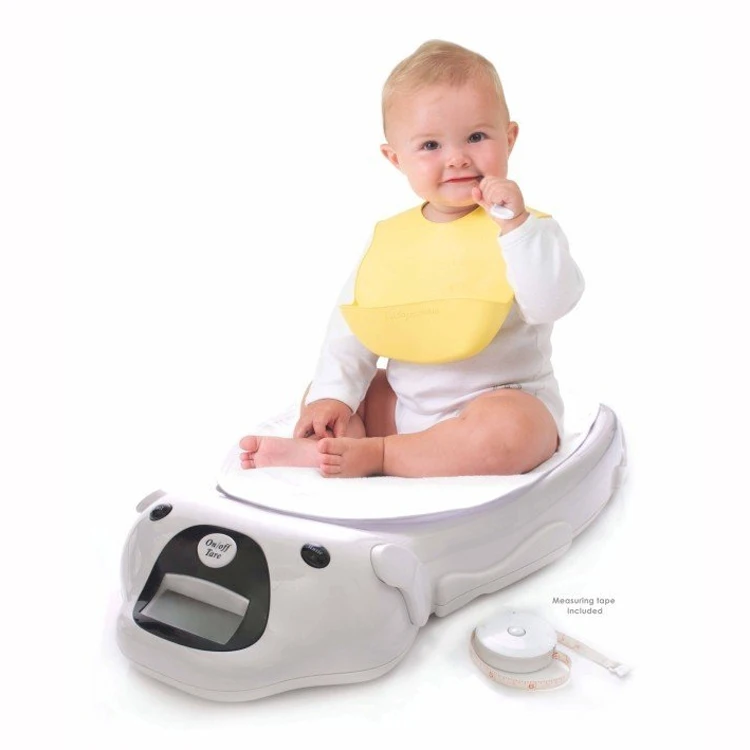 

20kg Household Smart Electronic Digital Weighing Baby Scales for Baby