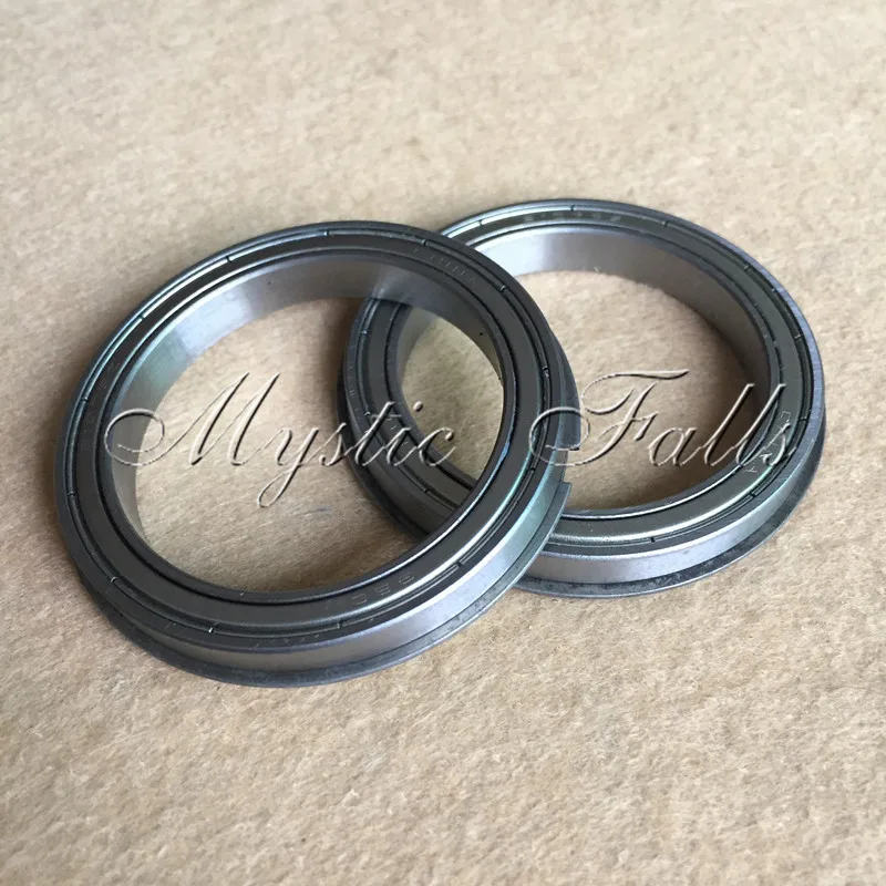 10X AE03-0054 AE030054 Upper Fuser Roller Bearing for Ricoh Aficio 2051 2060 2075 MP5500 MP6500 MP7500 AF2075 AF2060 AF2051