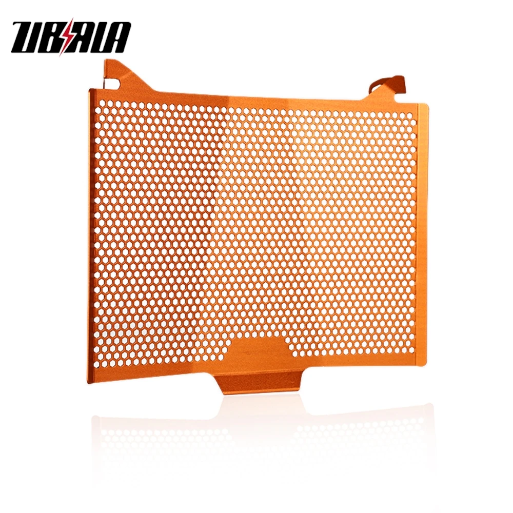 Motorcycle Radiator Grille Guard Cover Protection Accessories For 1290 Super Duke R/GT 1290 SuperDukeR 1290SuperDukeGT 2013-2019