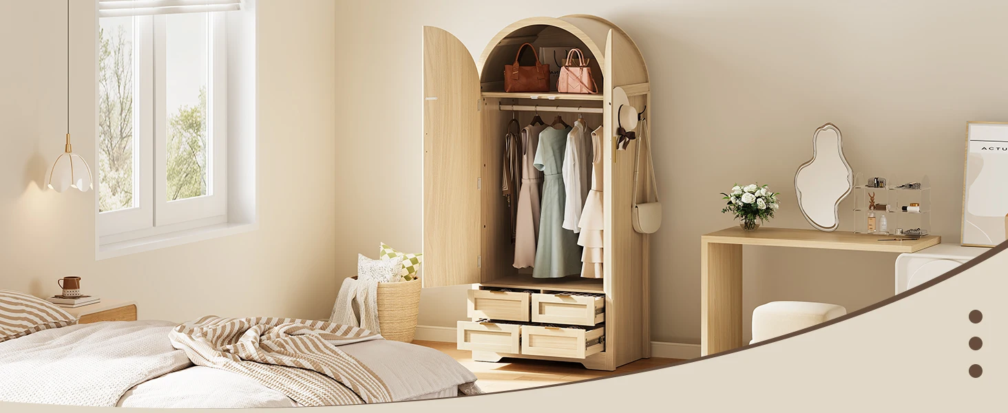 wardrobe