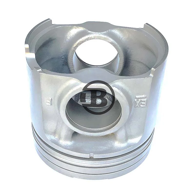 

Factory Wholesale Price 6212-31-2170 6212312170 Diesel Engine Piston for Mini Excavator Accessories Engine Parts