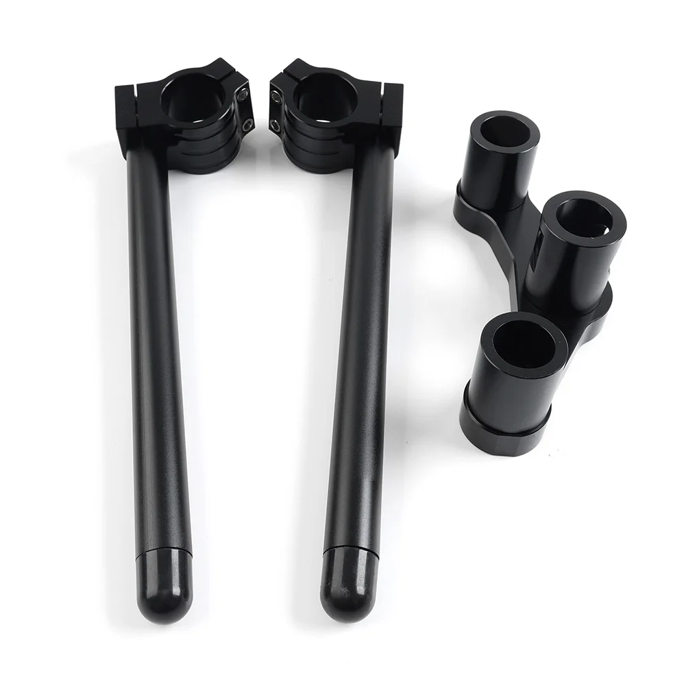 Motorcycle Scooter Handle Bars For Honda Ruckus Zoomer NPS 50