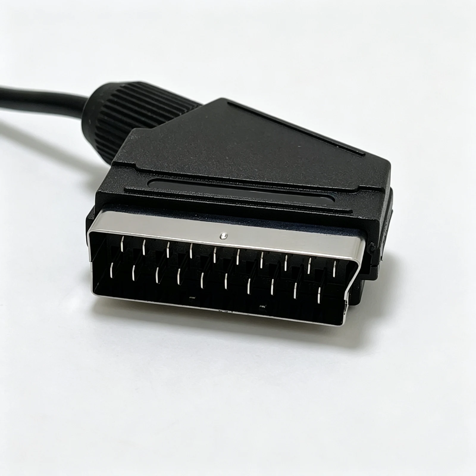 สายเคเบิล RGB AV Scart สำหรับ - Retro Gaming Cables บทวิจารณ์และราคา