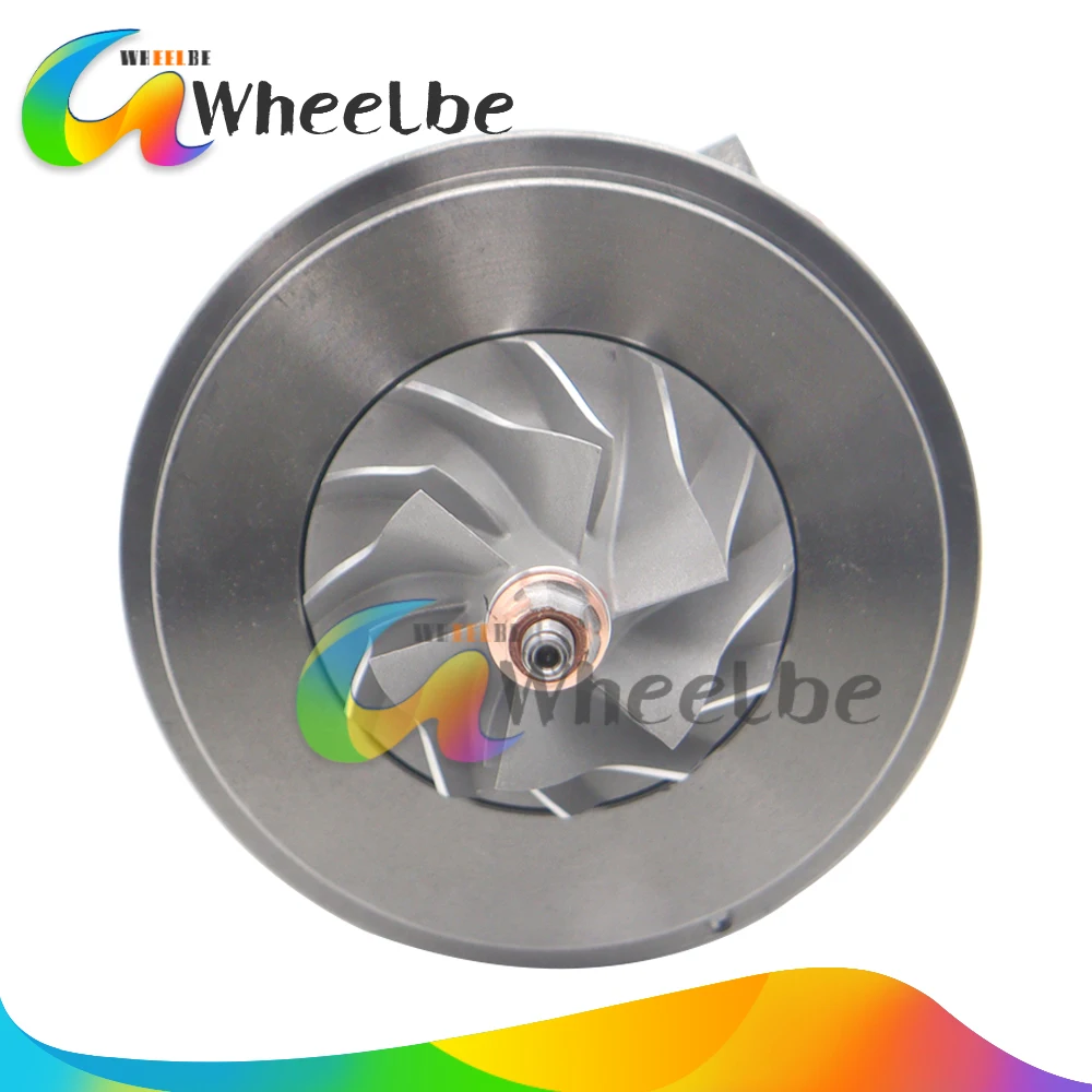 التوربينات الأساسية TD04 توربو خرطوشة لميتسوبيشي L200 باجيرو I 2.5 TD 4WD 64 Kw 4D56 1992-96 49177-01510 49177-01500 49177-01501 #3