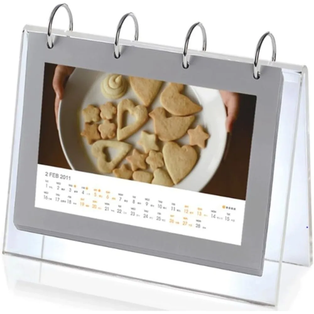 Slant Back Sign Hol…