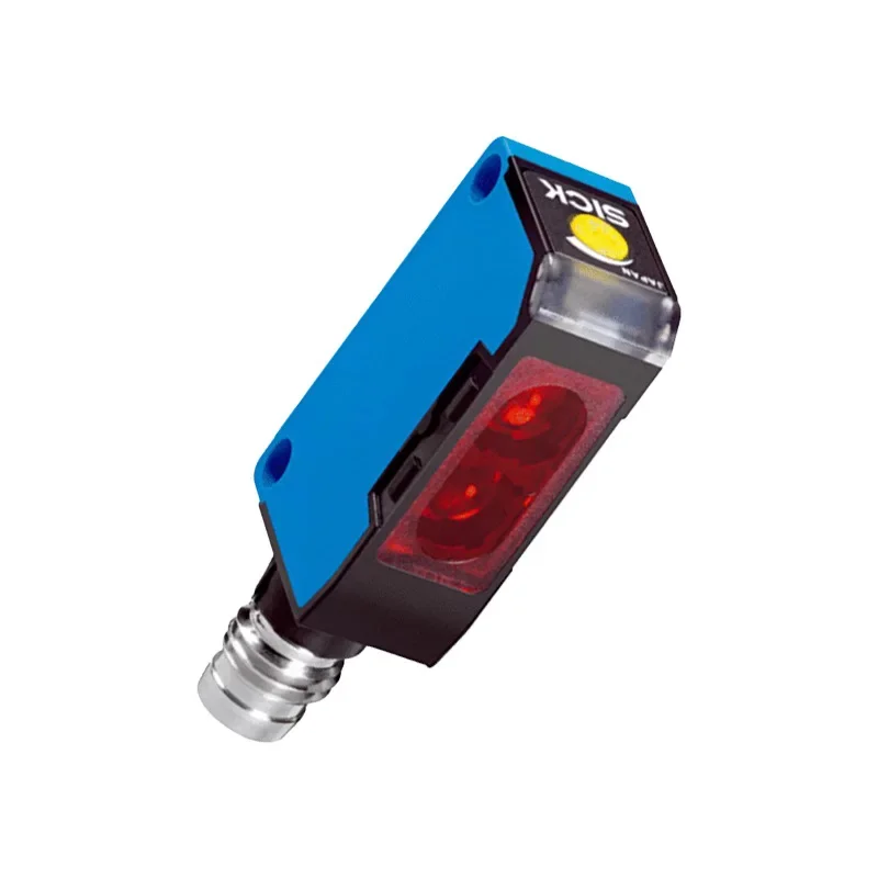 2025 heißer Verkauf Deutschland SICK, fotoelektrischer Sensor mit Spiegelreflexion, Modell WL150-P420