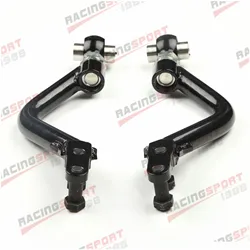 Adjustable Front Tension Rod Arms Set For Toyota Chaser JZX90/JZX100/JZX110