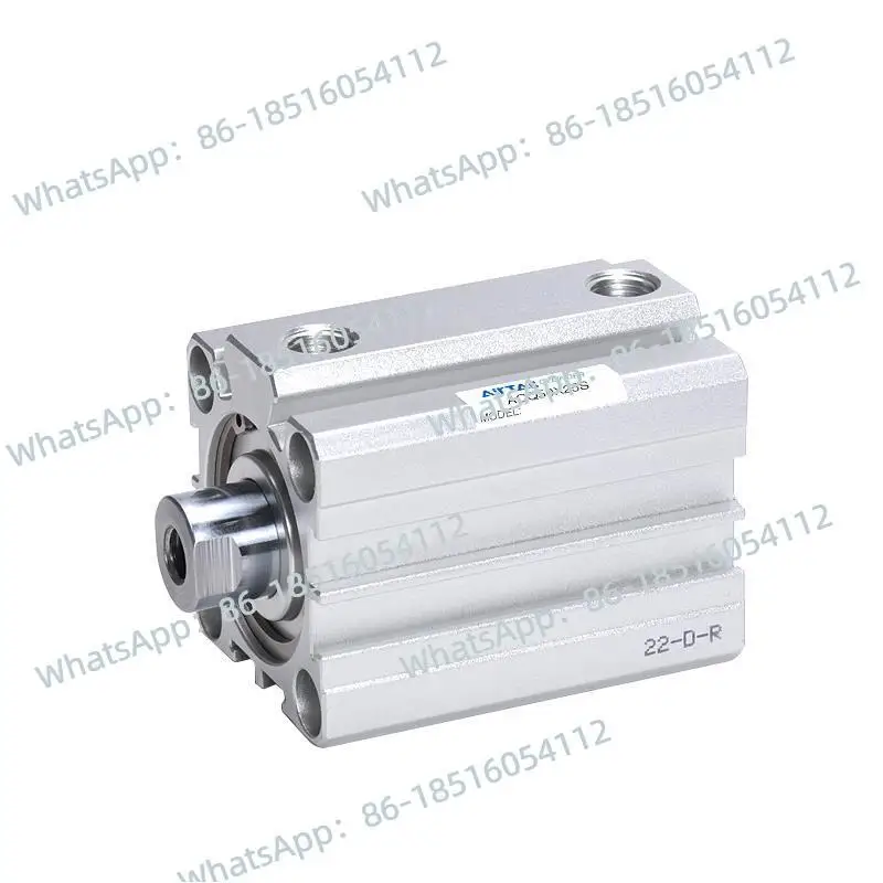 

Magnetic thin cylinder ACQ50/63X5*10X15X20X25X30X35/40X45X50S