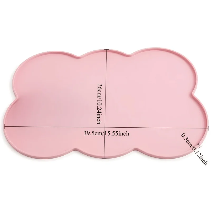 Thumbnail 3 - #34 Latest Cat Litter Box Mats Offers