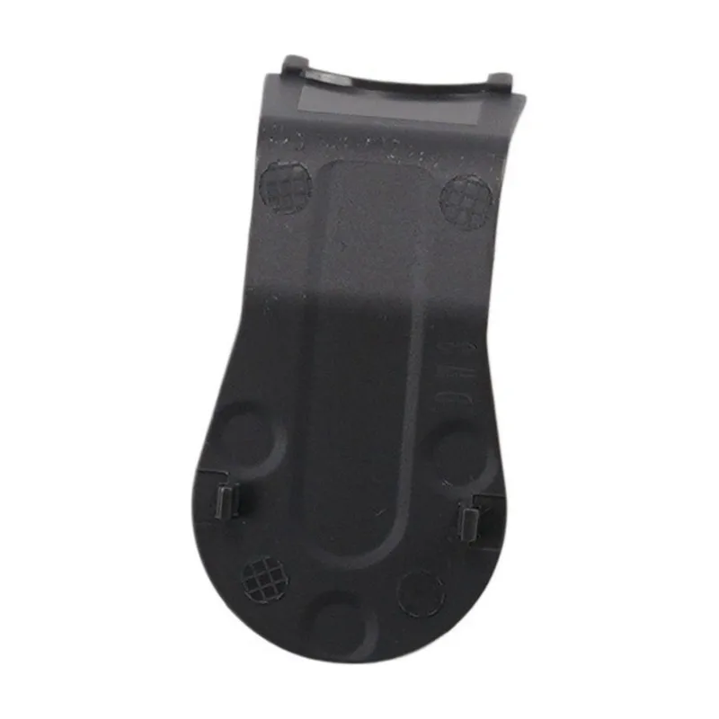 [B24B!】 For DJI Matrice 4T/4E-Gimbal Upper Bracket Cover Plate-Front Gimbal Protector Repair Parts-1PC Replacement Part