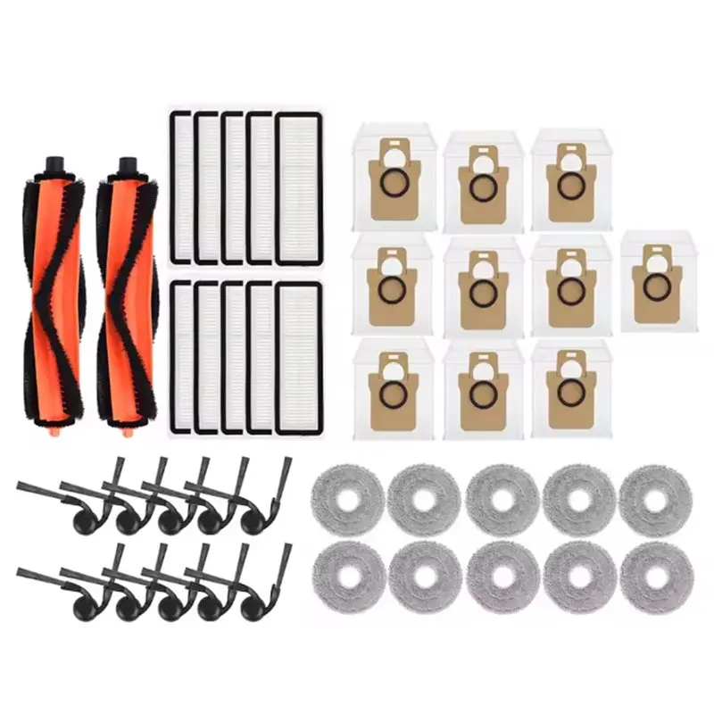 2025-42PCS For Xiao…